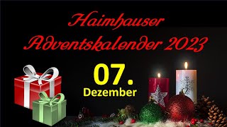 07Dezember 2023 [upl. by Emmalee]