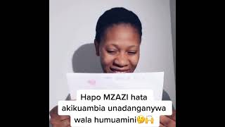 VICHEKESHO VUNJA MBAVU TANZANIA  VICHEKESHO VYA KISWAHILI 😂😂😂😂😂😂😂 [upl. by Celesta]