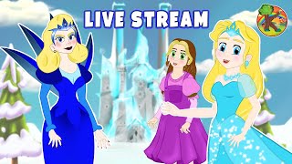 Fairy Tales  🔴 LIVE  KONDOSAN [upl. by Etnecniv523]