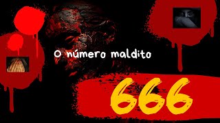 O que significa o 666 [upl. by Garlen]