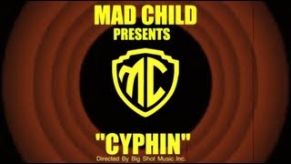 Madchild quotCyphinquot [upl. by Schnapp]