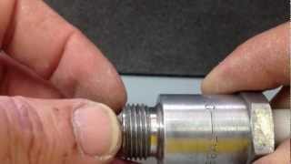 Water Injector  DIY [upl. by Camm]