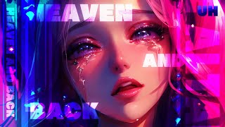 SONG ABOUT ADDICTIONS PS THEY AINT HEALTHY  HEAVEN AND BACK [upl. by Ewart568]