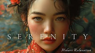 Serenity  Beautiful Zen Flute Music  Ambient Music For Meditation [upl. by Verina]