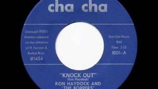 Ron HaydockKnock Out [upl. by Nytnerb]