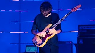 Teleharmonic NEW 🎁  The Jonny Greenwood Experience 🏴󠁧󠁢󠁥󠁮󠁧󠁿🇪🇸🇫🇷🇧🇷🇺🇦 subtitles [upl. by Cadel]