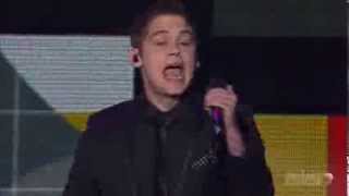 MKTO live performance of Classic in Australia [upl. by Frangos258]