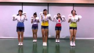 Bo Peep Bo Peep quot踊ってみたquot選手権 dance cover by BAY [upl. by Cralg755]