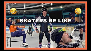 SKATERS BE LIKE 4 [upl. by Ekle736]