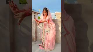 Mhan lyado ni dhola laheriyo sa ❤️🫶 👑 youtubeshorts trendingshorts dance rajasthani explore [upl. by Elaine]