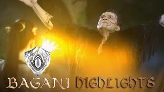 Bagani Malaya binigyan ng kapangyarihan si Hukluban  EP 93 [upl. by Eichman300]