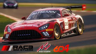 RSS Just Released One of the Best GT3s Ever for Assetto Corsa [upl. by Christean]