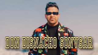 New Konkani Hit Song 2024 Don Disancho Sonvsar By Friz Love  Official Music Video [upl. by Uzziel404]