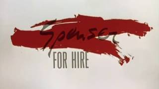 Spenser For Hire Third Season Opening [upl. by Teufert795]