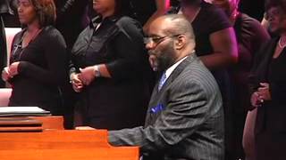 THE GREATEST ORGANIST OF ALL TIME DARRYL HOUSTON [upl. by Loretta]