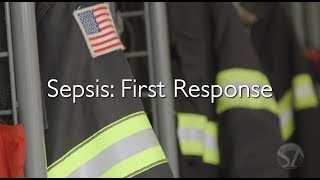 Sepsis First Response [upl. by Emmerie804]