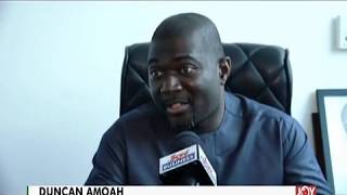 Oil Glut BOST urged to stock strategic reserves  Business Live on JoyNews 21420 [upl. by Kenwrick]