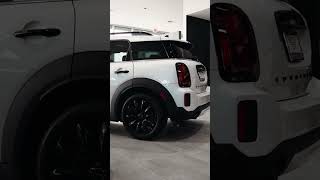 MINI Cooper Countryman [upl. by Jeroma]