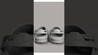 Crocs offGrid Clogs shots new crocs [upl. by Georgiana938]