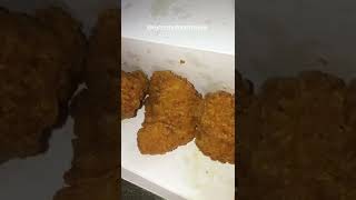 Burgerlab Nugg Chuckers  Chicken Nuggets [upl. by Siugram]