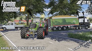 IVE NEVER SCREWED UP THIS BAD IN MY ENTIRE LIFE  Farming Simulator 2019 [upl. by Furmark]