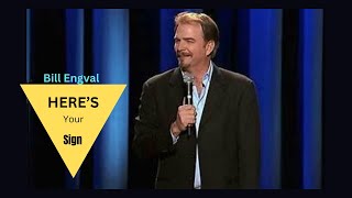 Bill Engvall  Heres Your Sign  Full Show [upl. by Qahsi538]