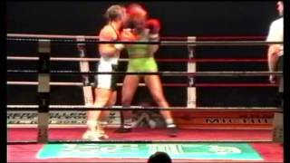 daniella somers vs irma verhoef [upl. by Myrtle]