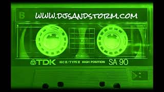 T99  Anasthasia DJ Sandstorm Remix [upl. by Eiroc978]