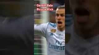 Gareth Bale Bicycle Kick 2018 Champions League Final Real Madrid vs Liverpool garethbale [upl. by Benson480]