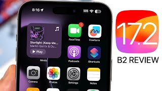 iOS 172 Beta 2 OLED iPad Pro iPhone 16 Exclusive AI Features amp More [upl. by Teagan]