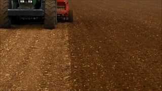 GPS Cerea Autosteer [upl. by Ahsemrak]