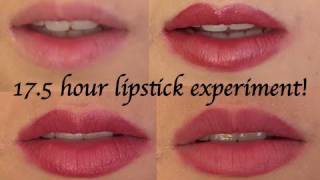 Applying Liquid Lipstick Like a Pro [upl. by Naehs173]