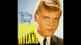 Warmed Over Kisses Left Over Love  Brian Hyland Original Album Stereo [upl. by Nerred]