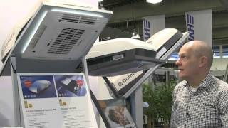 Dometic FreshJet aircondition 2013 [upl. by Neilson760]