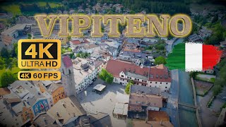 Vipiteno 2024 🇮🇹  Walking Tour und Info über die Stadt [upl. by Helms]