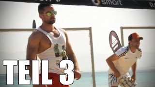 Ägypten Vlog 3  Profisportler amp Funsport [upl. by Adgam655]