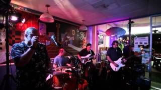 Blues World Order live at Blue Note Grill [upl. by Atena289]