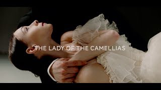 THE LADY OF THE CAMELLIAS  Bolshoi Ballet in Cinema  Feb 4 [upl. by Ninehc]