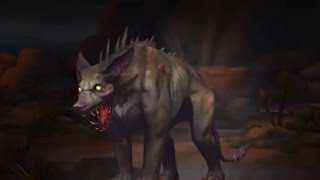 DEER HUNTER 2016 natures fury final gameplay4 The Nightmarish Chupacabra of Fangs And Fury [upl. by Vogele]