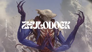 Zhulodock Void Gorger  Colorless CascadeEldrazi  EDH Deck Tech [upl. by Anitsugua]