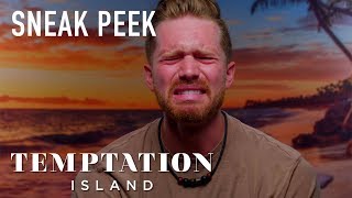 Temptation Island  Sneak Peek On Season 2 Episode 7  on USA Network [upl. by Uoliram]