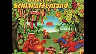 Trubel im Schlaraffenland  Hörspiel  Märchen  EUROPA [upl. by Aramal30]