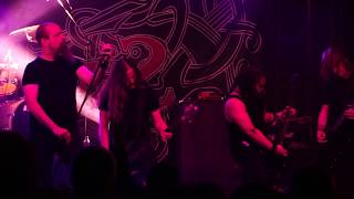 Saturnus – Pretend Live  Metal Gates Festival [upl. by Ahtoelc]