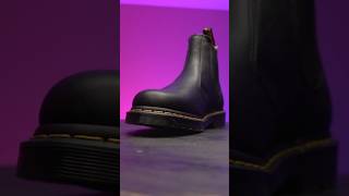 Dr Martens Chelsea Boots Review drmartens review [upl. by Ayres717]