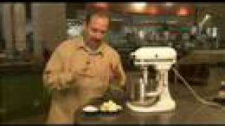 Creaming butter amp sugar  On the Menu Tips [upl. by Sierra]