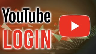 Youtube Login 2018 How to Sign In to Youtube  Login to Youtubecom [upl. by Nalym]