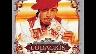 Ludacris  Number One Spot Instrumental [upl. by Ardnatal440]