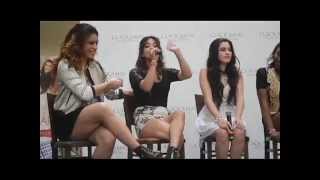 Ally Brooke  All Right There [upl. by Benildas]