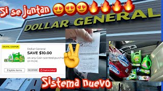 Segundo round en Dollar General [upl. by Modestia]