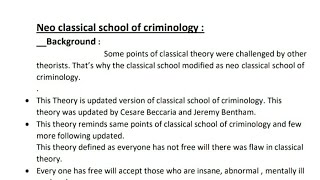 Cesare Lombroso Theory of Crime Criminal Man and Atavism [upl. by Otrebilif]